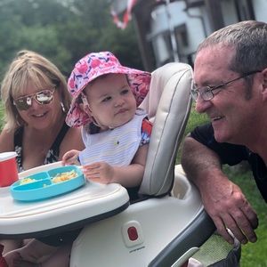 Meet your Posher, Kathy